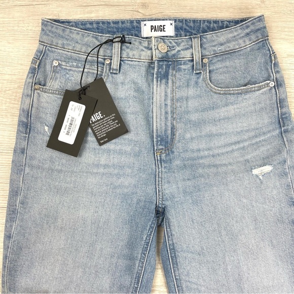 Paige Sarah Slim in Landslide Destructed, 27 NWT - Picture 3 of 12